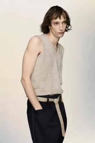 Maison Margiela Knit vest