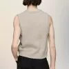 Maison Margiela Knit vest