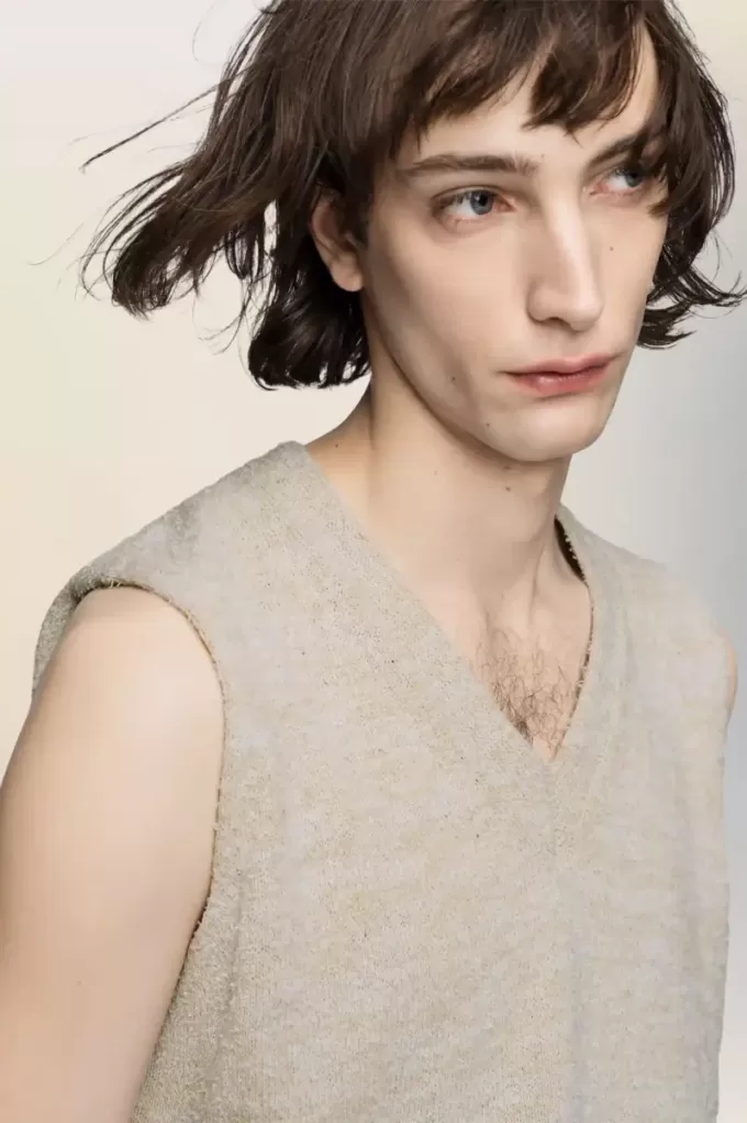 Maison Margiela Knit vest