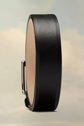 Maison Margiela Leather Belt