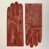 Maison Margiela Leather gloves