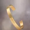 Maison Margiela Logo cuff