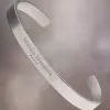 Maison Margiela Logo cuff