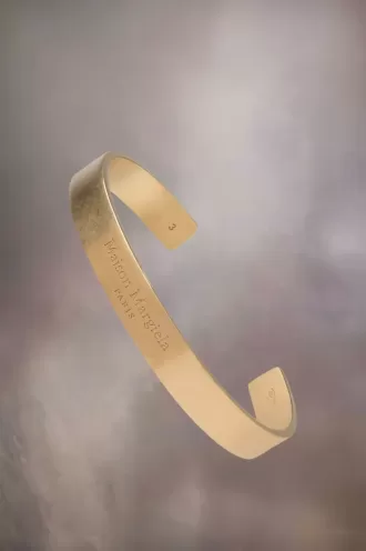 Maison Margiela Logo cuff