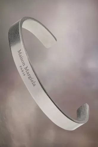 Maison Margiela Logo cuff