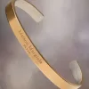 Maison Margiela Logo cuff