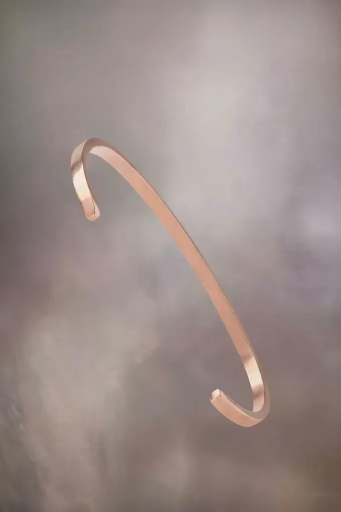 Maison Margiela Logo cuff