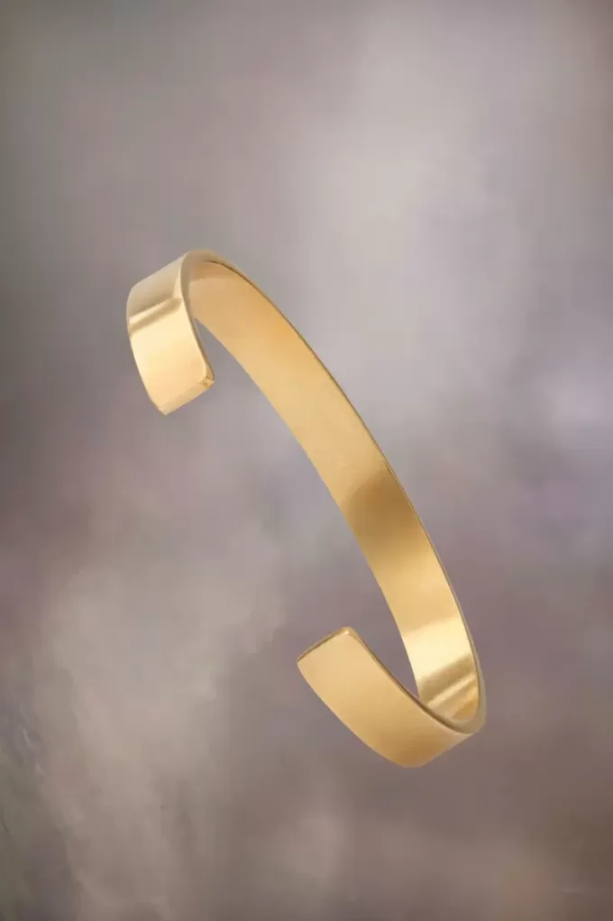 Maison Margiela Logo cuff