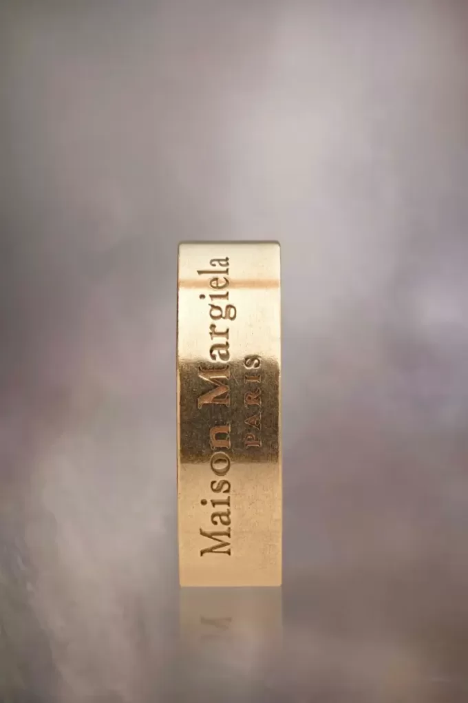 Maison Margiela Logo ring