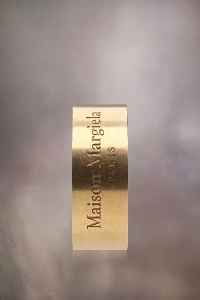 Maison Margiela Logo ring