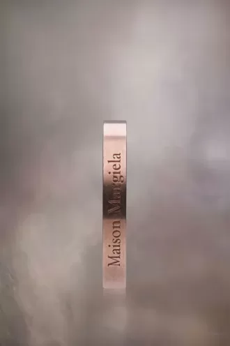 Maison Margiela Logo ring