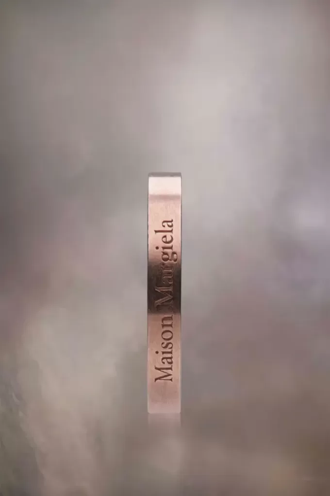 Maison Margiela Logo ring