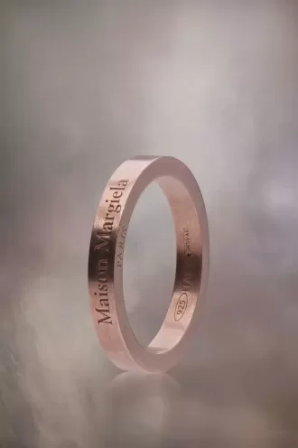 Maison Margiela Logo ring