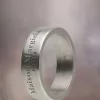 Maison Margiela Logo ring