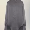 Maison Margiela Long-sleeved shirt