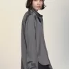 Maison Margiela Long-sleeved shirt