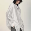 Maison Margiela Long-sleeved shirt