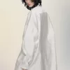 Maison Margiela Long-sleeved shirt