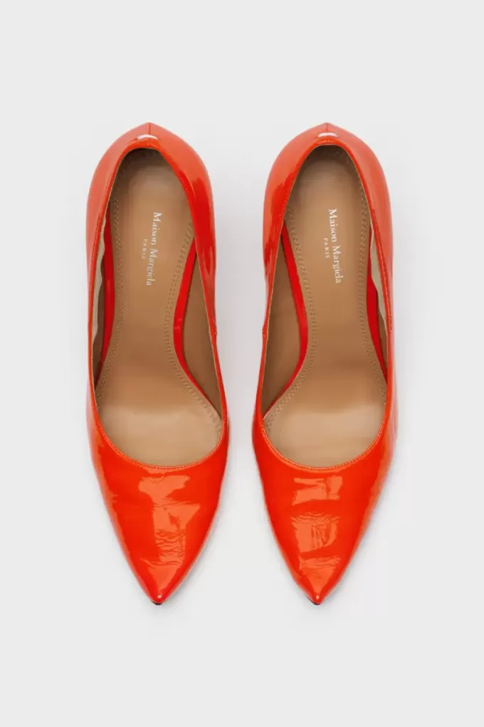 Maison Margiela Loved to death pump Maison Margiela Loved to death pump