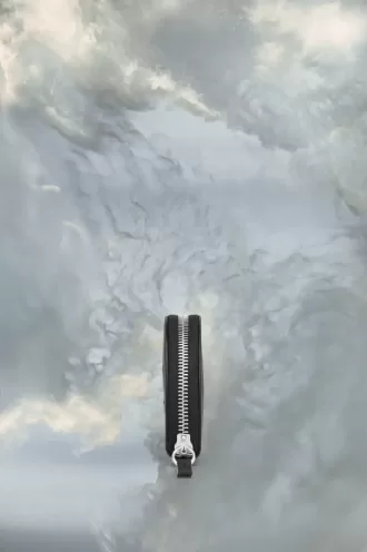 Maison Margiela Micro clutch