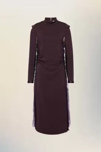 Maison Margiela Midi dress