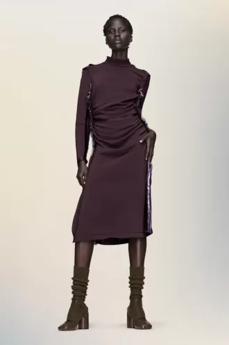 Maison Margiela Midi dress