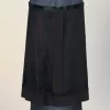 Maison Margiela Midi skirt