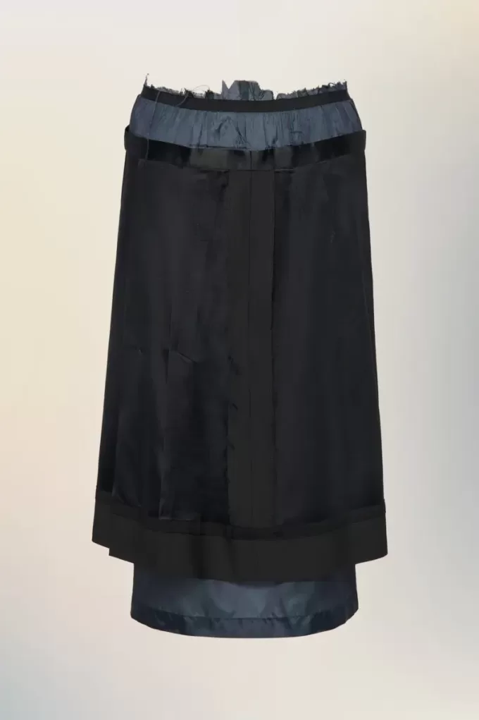 Maison Margiela Midi skirt