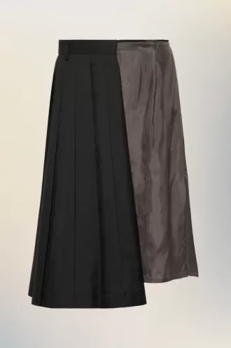 Maison Margiela Midi skirt