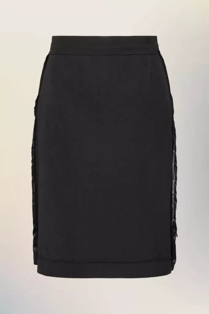 Maison Margiela Midi skirt