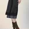 Maison Margiela Midi skirt