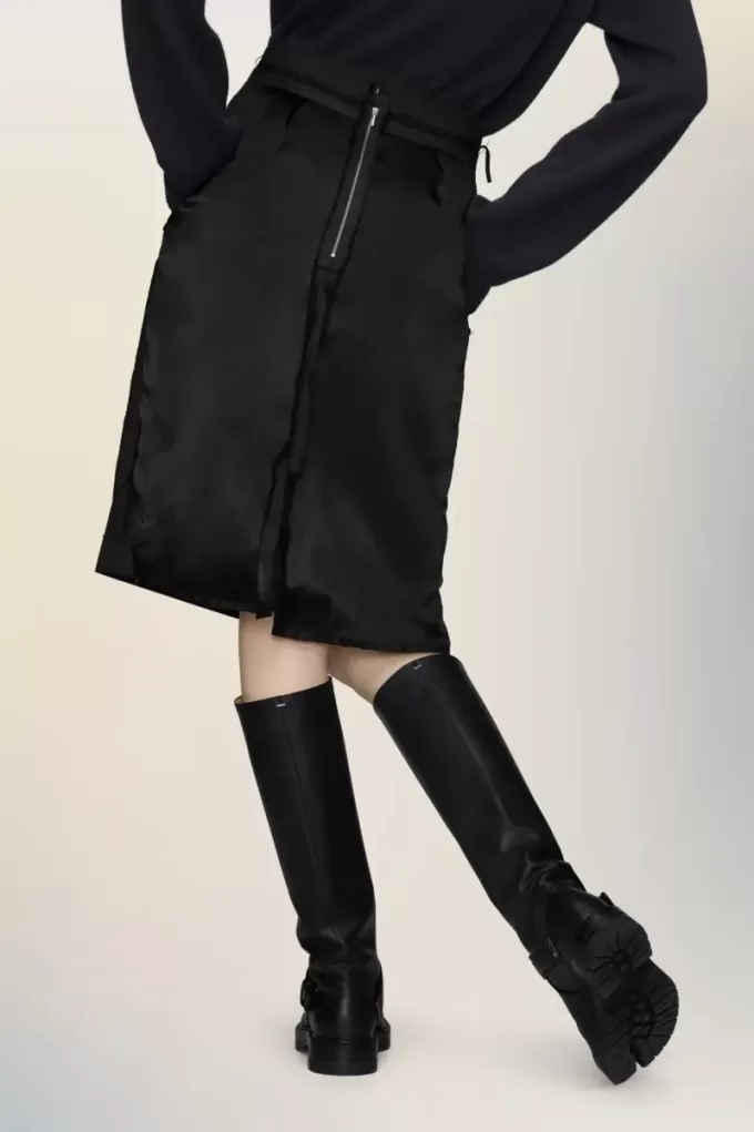 Maison Margiela Midi skirt