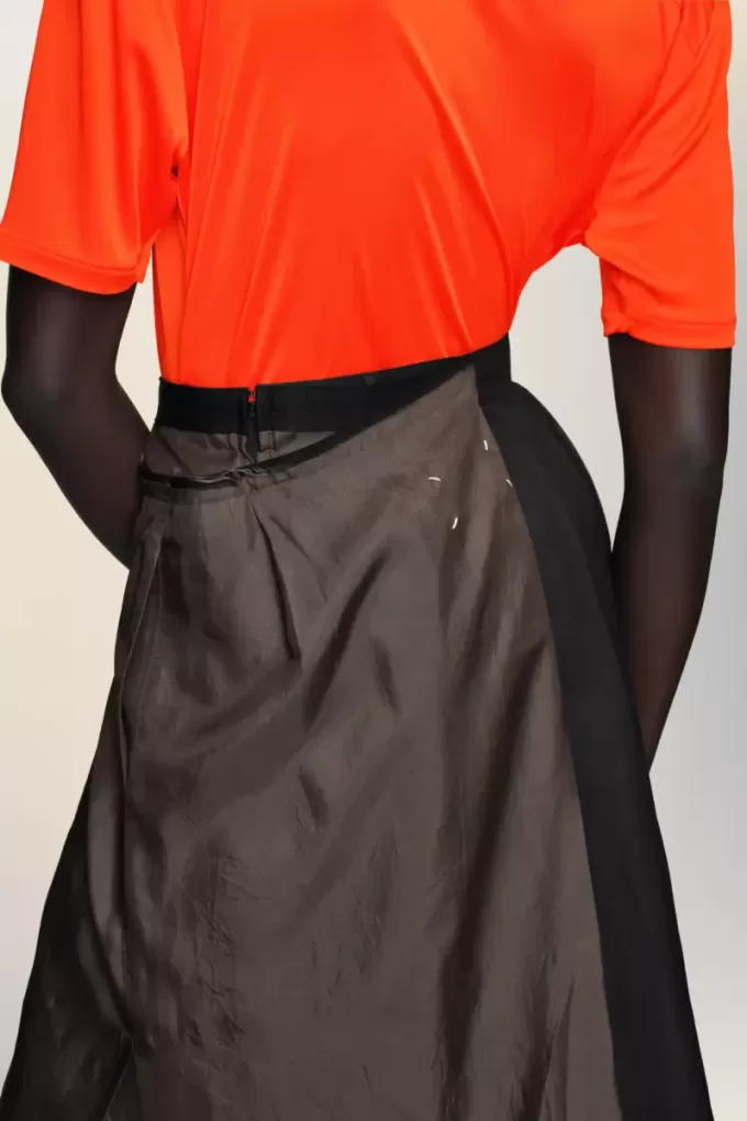 Maison Margiela Midi skirt