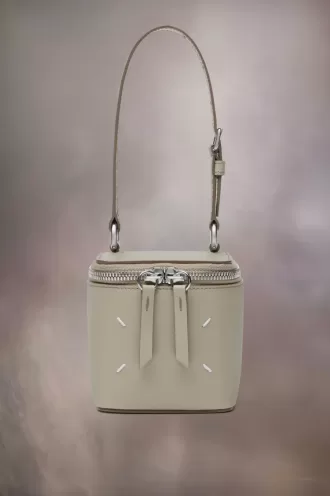 Maison Margiela Mini box bag