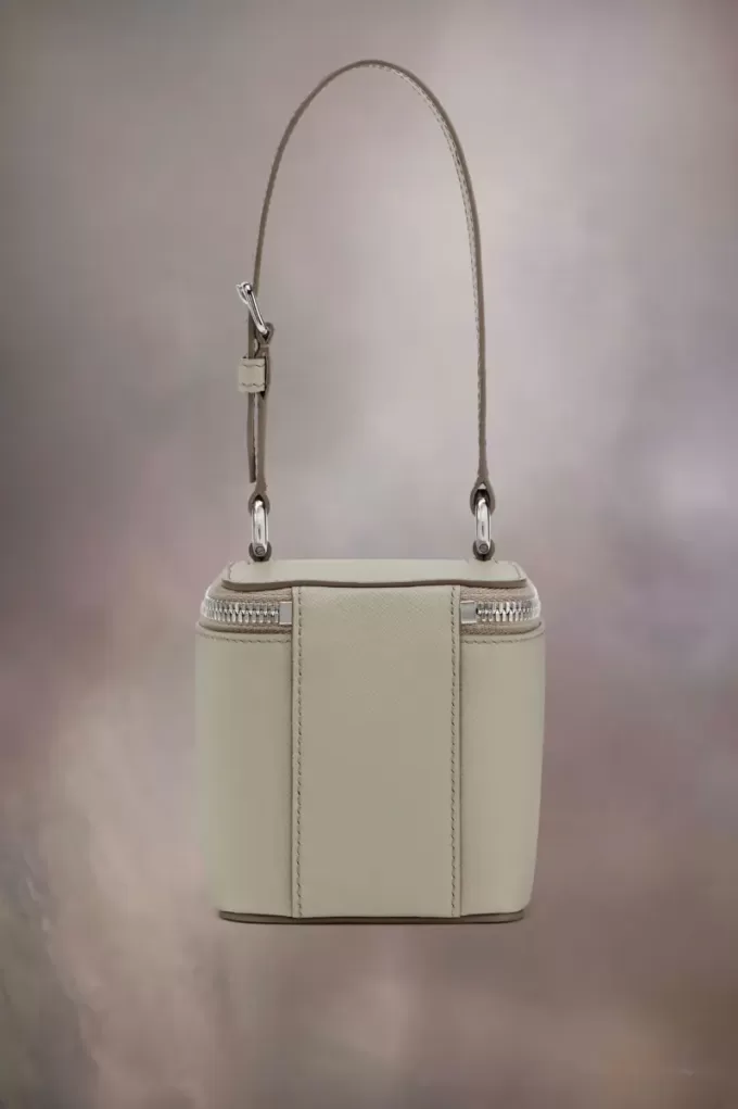 Maison Margiela Mini box bag