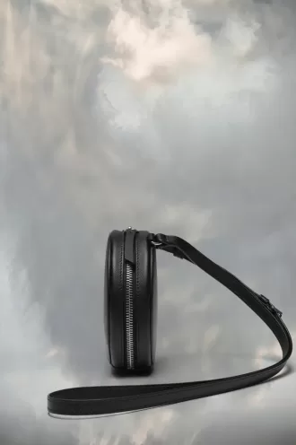 Maison Margiela Mini round bag