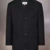 Maison Margiela Mohair blazer