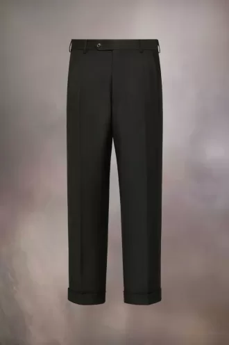 Maison Margiela Mohair trousers