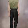 Maison Margiela Mohair trousers