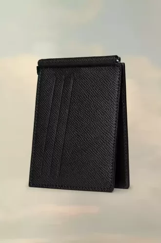 Maison Margiela Money clip wallet