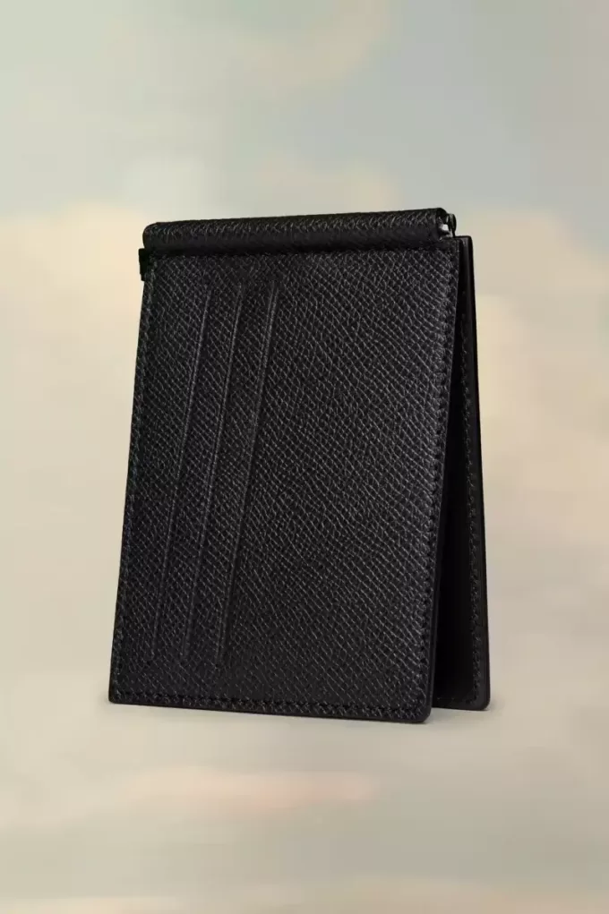Maison Margiela Money clip wallet
