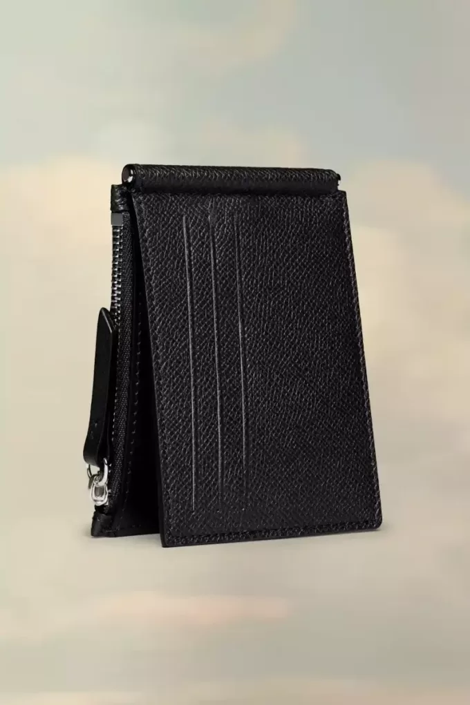 Maison Margiela Money clip wallet