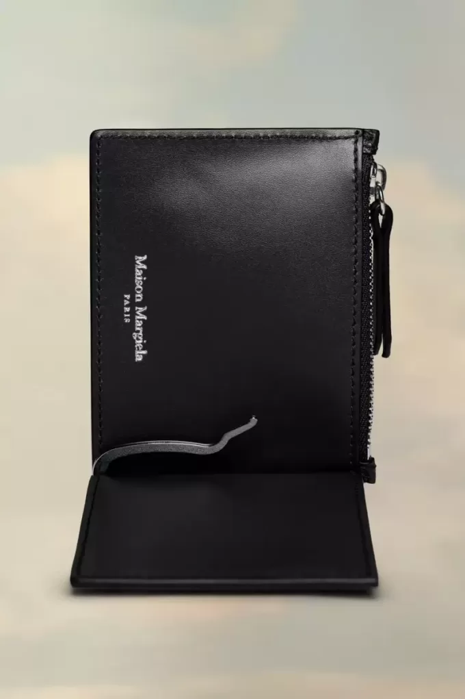 Maison Margiela Money clip wallet