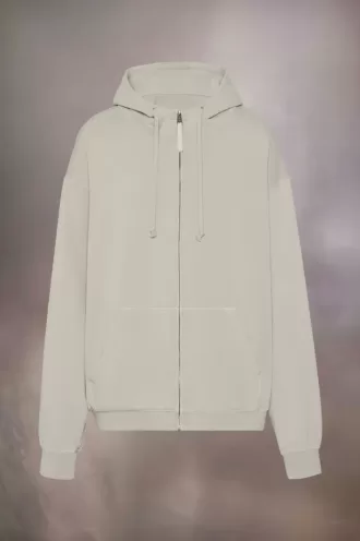 Maison Margiela Numeric logo hoodie