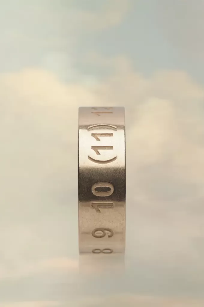 Maison Margiela Numerical Ring