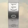 Maison Margiela Numerical Ring