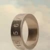Maison Margiela Numerical Ring