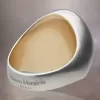 Maison Margiela Oval chevalier ring