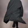 Maison Margiela Oversized coat