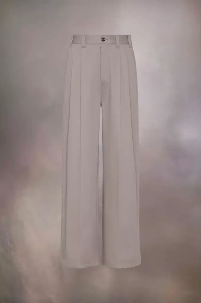 Maison Margiela Oversized trousers
